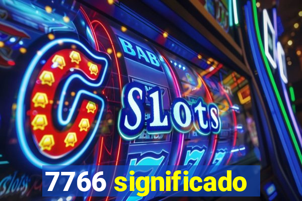 7766 significado